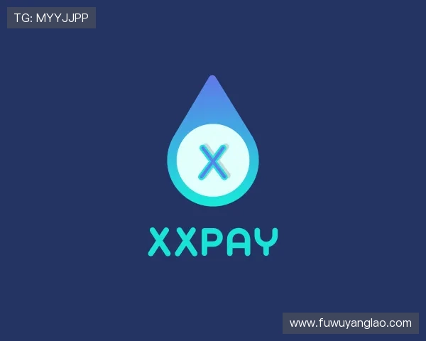 了解xxpay